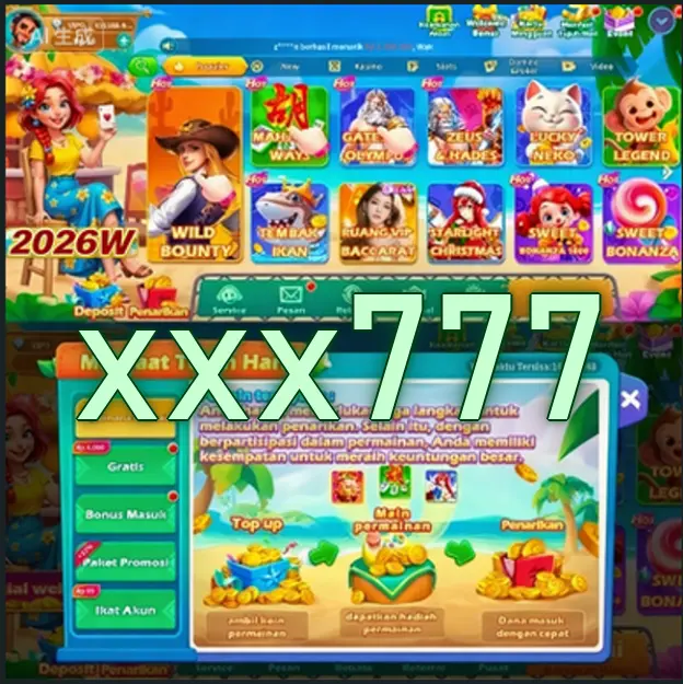 xxx777 APK