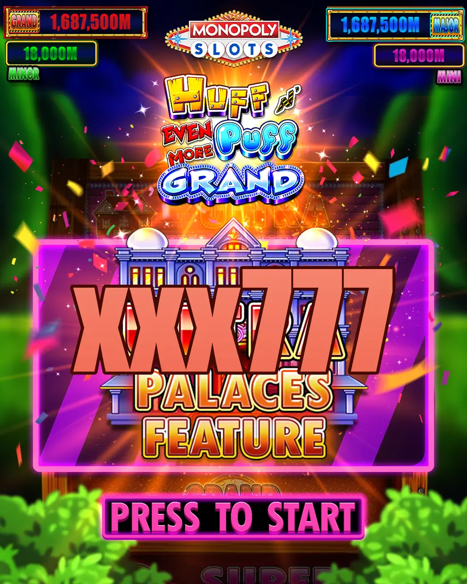 xxx777 APK