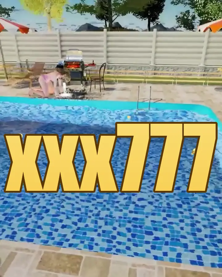 xxx777 Masuk