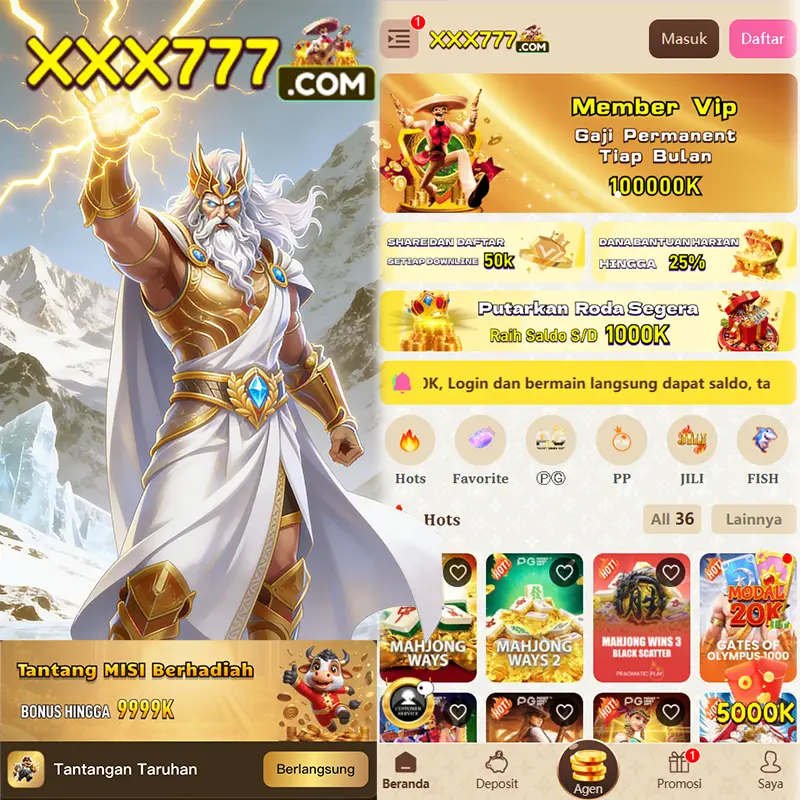 xxx777 Masuk - xxx777 Resmi