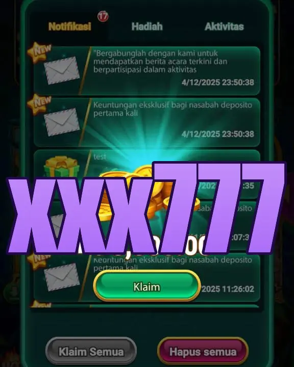 xxx777 Preview - Resmi Unduh